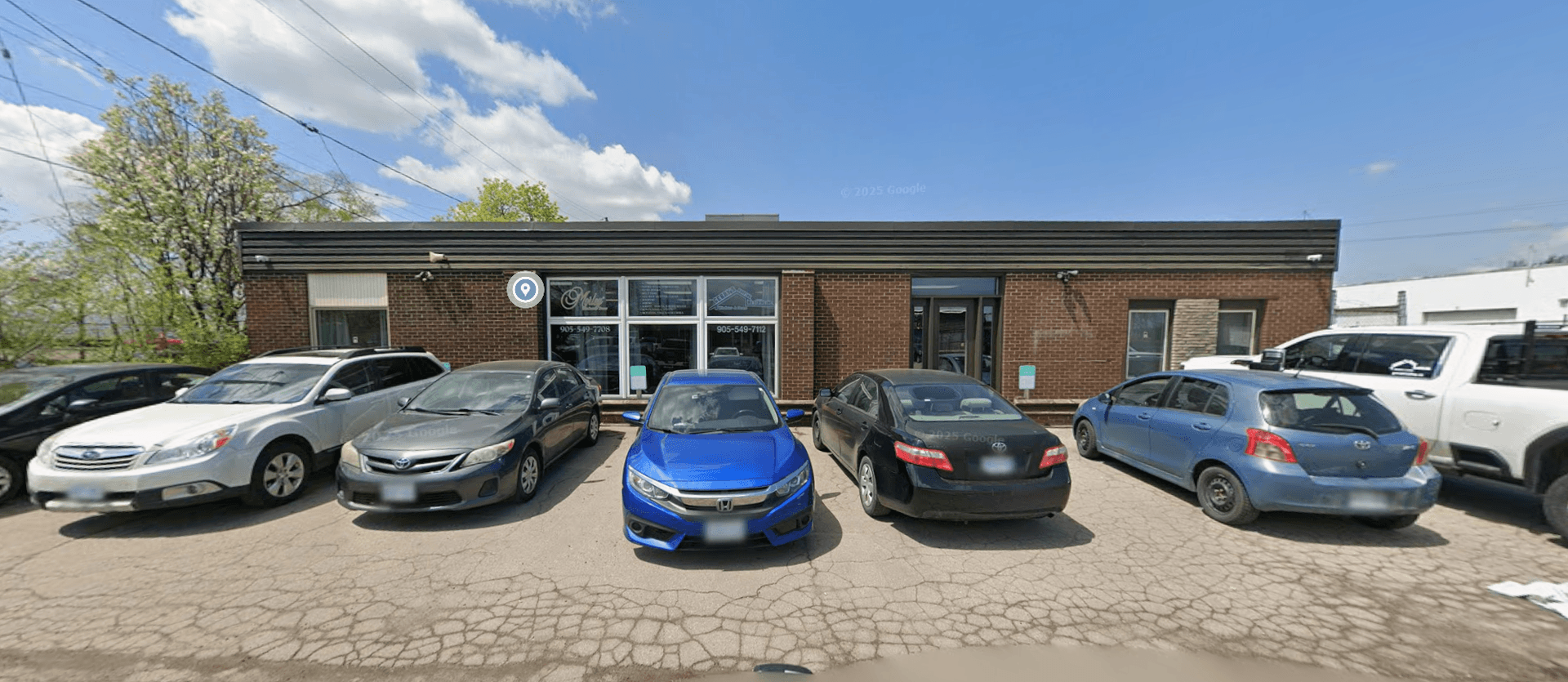 Haven Bath Headquarters